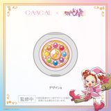 GAACAL×おジャ魔女どれみ magsafe対応360度スマホグリップ