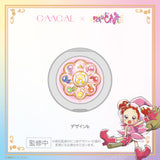 GAACAL×おジャ魔女どれみ magsafe対応360度スマホグリップ