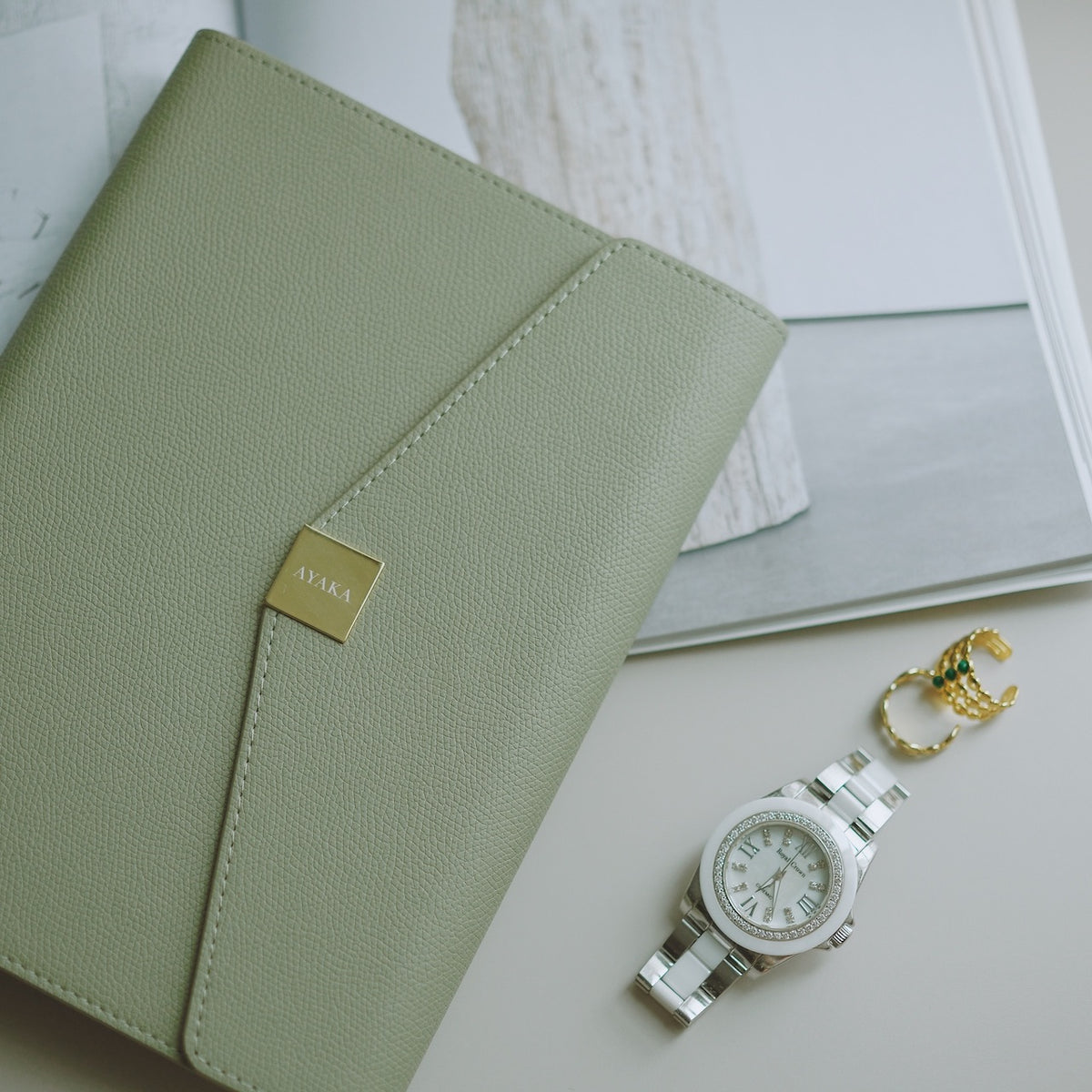 ノート(プロフ必見) ジャポニカフレンド セミB6 ハーフノート 5mm方眼罫