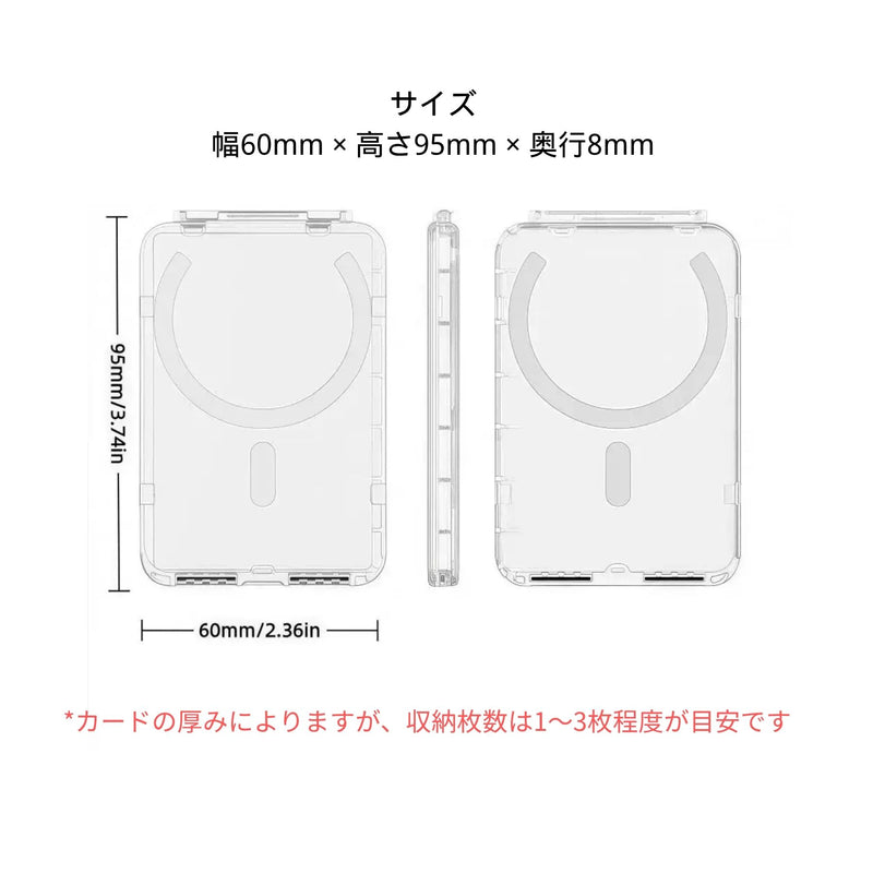 推しカラーで選べる」透明感あふれる気泡入りハンドメイドGAACAL