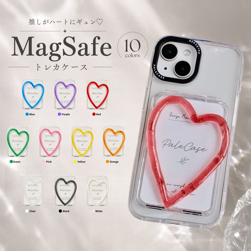 推しがハートにギュン♡」透明感あふれるハンドメイド GAACAL