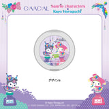 GAACAL ホラグチカヨ×サンリオキャラクターズ magsafe対応360度スマホグリップ