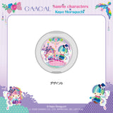 GAACAL ホラグチカヨ×サンリオキャラクターズ magsafe対応360度スマホグリップ