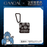 GAACAL × 攻殻機動隊 S.A.C.  3in1モバイルバッテリー