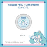 GAACAL×初音ミク×シナモロール magsafe対応360度スマホグリップ