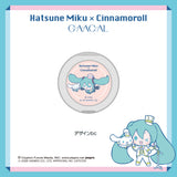 GAACAL×初音ミク×シナモロール magsafe対応360度スマホグリップ