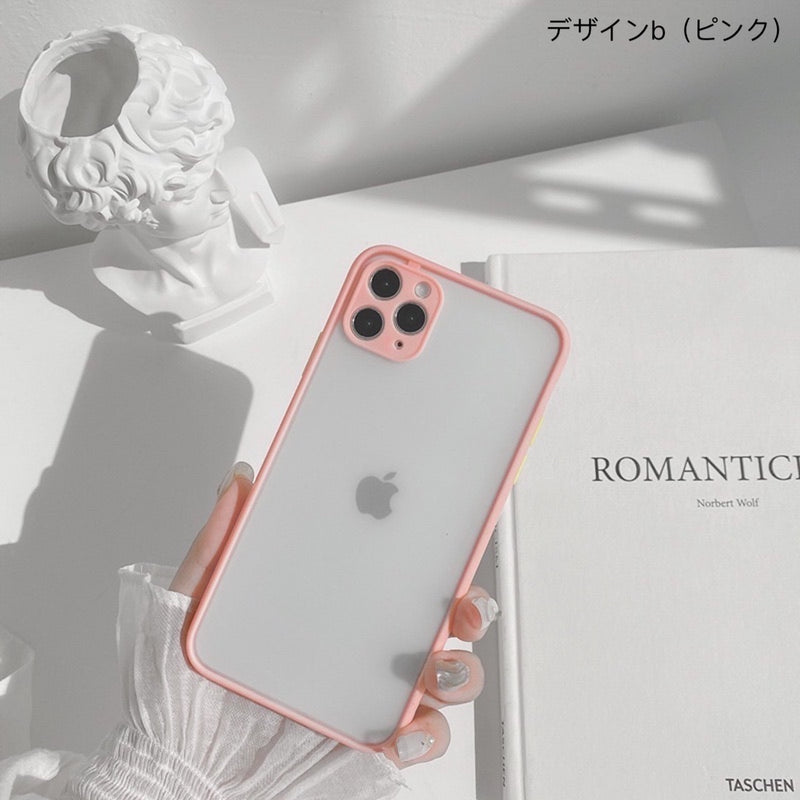 【全品500円】iPhoneケースサンプル品セール！iPhone 7/8/SEシリーズ