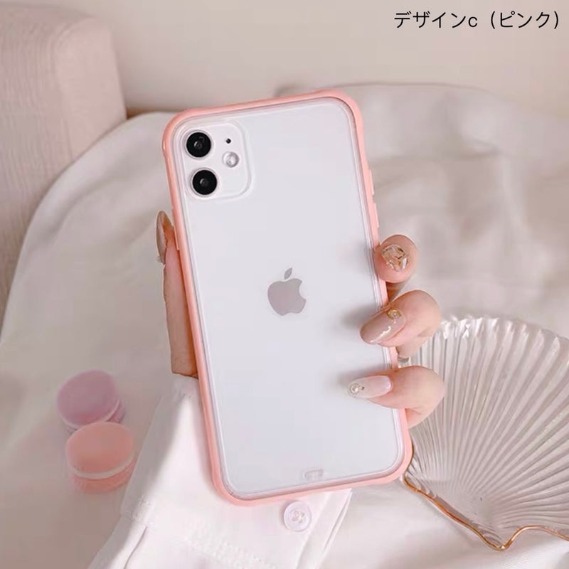 【全品500円】iPhoneケースサンプル品セール！iPhone 7/8/SEシリーズ