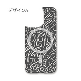 「アートパレット」着せ替えデザインプレート【PaleCase(パレケース)専用】
