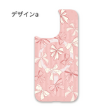 「リボンチャーム」着せ替えデザインプレート【PaleCase(パレケース)専用】