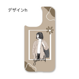 「アートパレット」着せ替えデザインプレート【PaleCase(パレケース)専用】