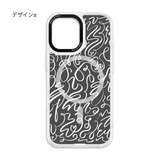 「アートパレット」着せ替えデザインプレート【PaleCase(パレケース)専用】MagSafe対応