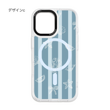 「アートパレット」着せ替えデザインプレート【PaleCase(パレケース)専用】MagSafe対応