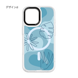 「アートパレット」着せ替えデザインプレート【PaleCase(パレケース)専用】MagSafe対応