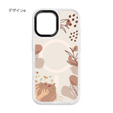 「アートパレット」着せ替えデザインプレート【PaleCase(パレケース)専用】MagSafe対応