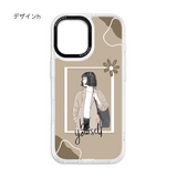 「アートパレット」着せ替えデザインプレート【PaleCase(パレケース)専用】MagSafe対応