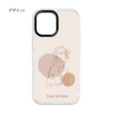 「アートパレット」着せ替えデザインプレート【PaleCase(パレケース)専用】MagSafe対応