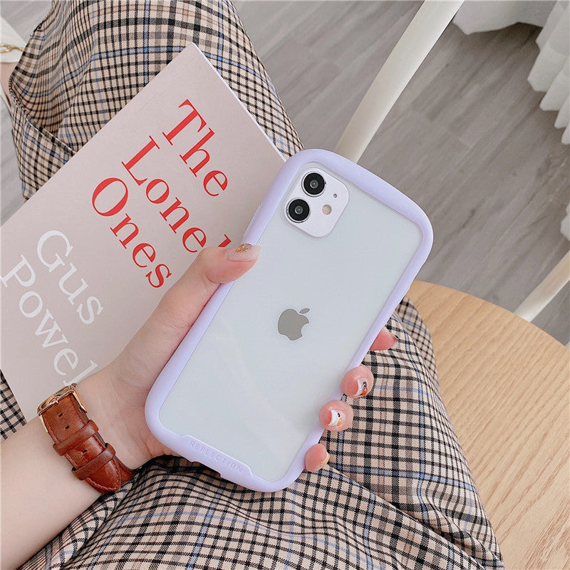 ロンワンズ　iPhoneケース ロンワンズiPhoneケース