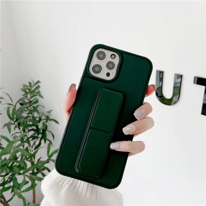 多色×多角」折り畳みスタンド付きiPhoneケース – gaacal