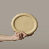 「何を載せよう？」11種類から選べるマルチ皿 - gaacal gaacal デザインi gaacal 雑貨 「何を載せよう？」11種類から選べるマルチ皿