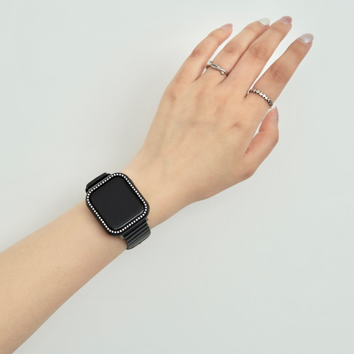 アップルウォッチ Buy Apple Watch Series 11 GPS + Cellular, 46mm Natural Titanium