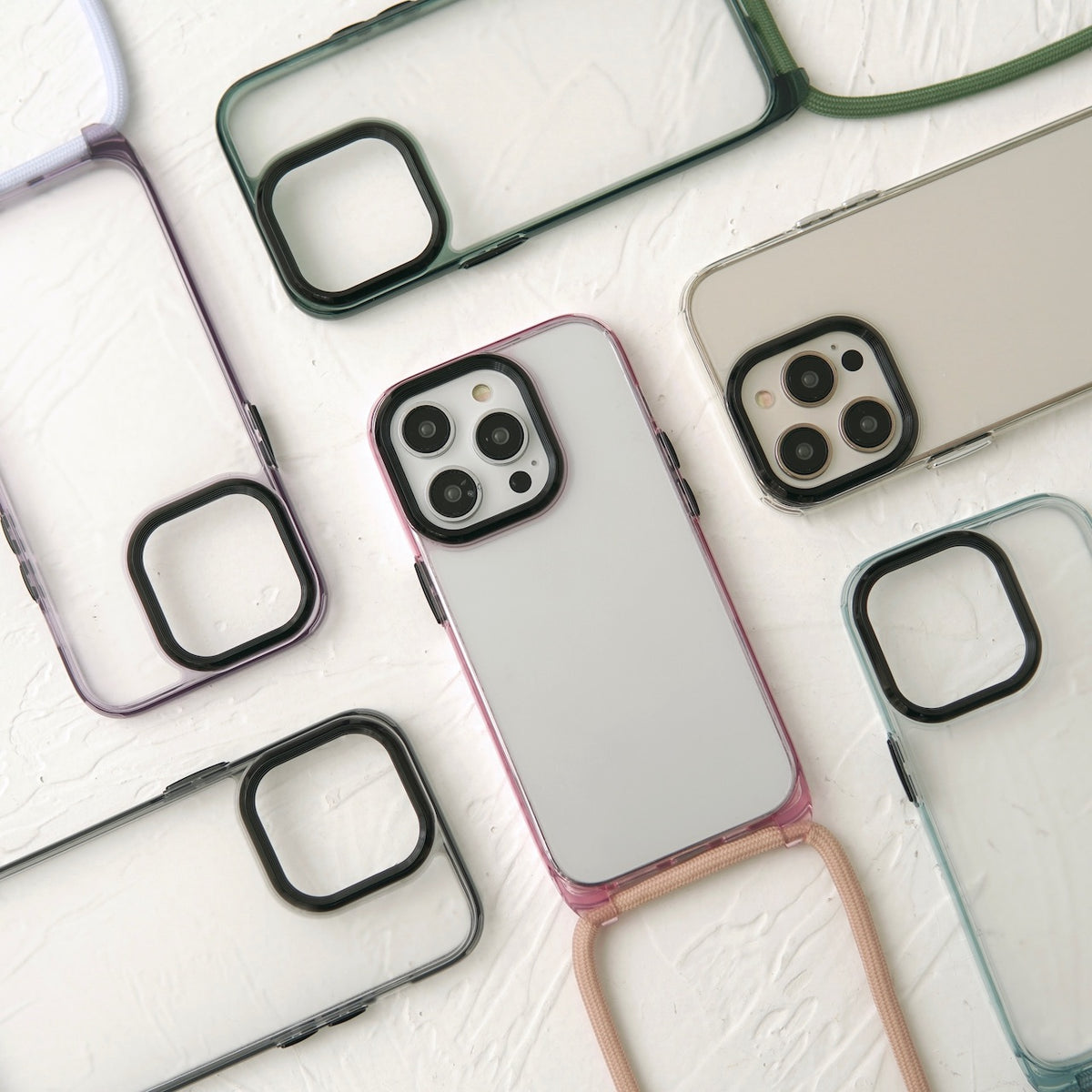 Tatsu様オーダー　スマホポシェット 4db28a99f4c0e6f14b42377727b857