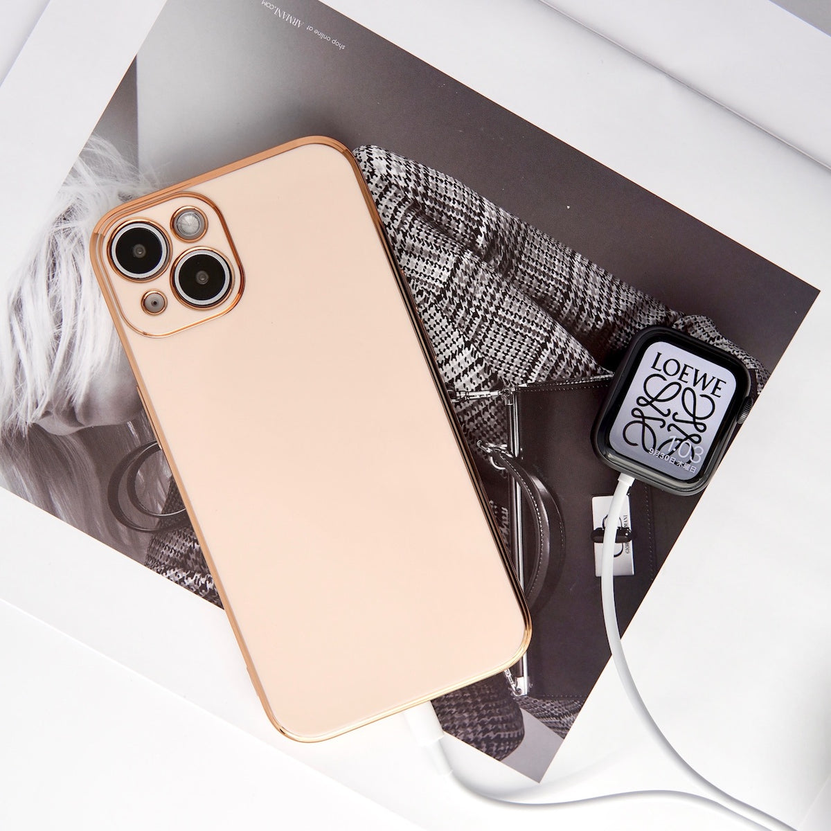 1本2役」Applewatch iPhoneケーブル 充電ケーブル – gaacal