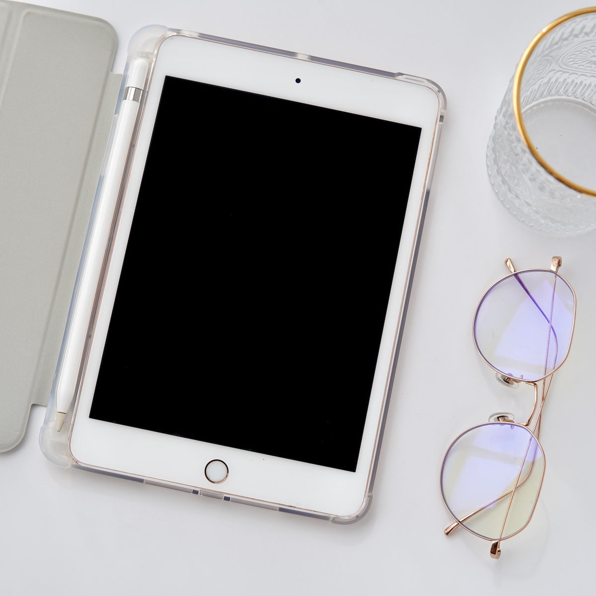 ❤高級感溢れるスタイリッシュでお洒落なデザイン♪❤iPad Pro用ケース 楽天市場】【期間限定50%OFF+P2倍】iPad ケース 第10世代