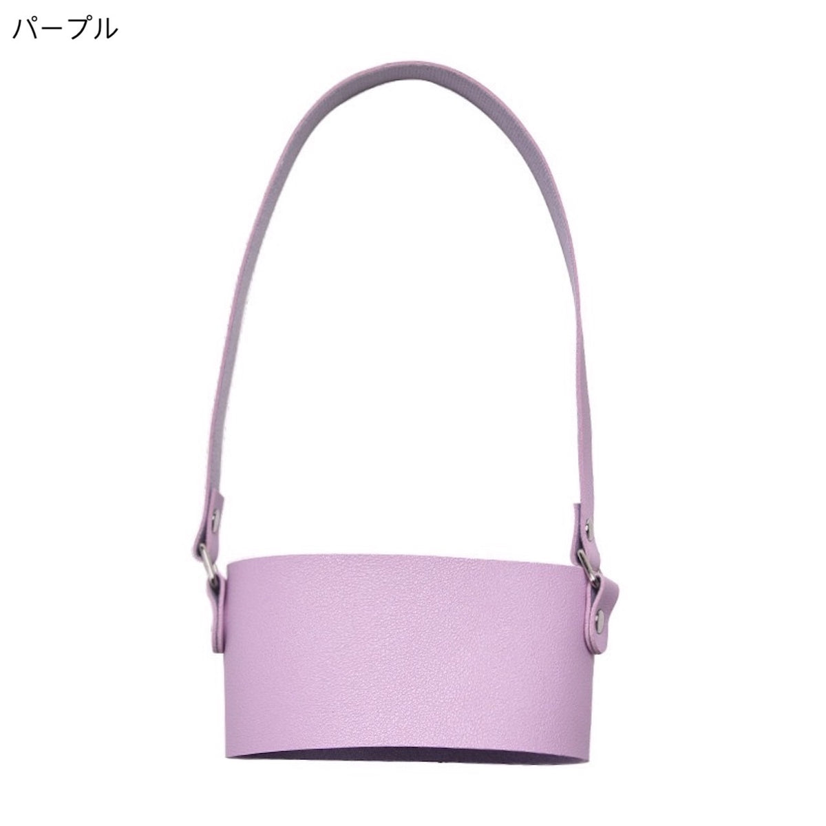 飲みたいときだけ」ドリンクホルダー