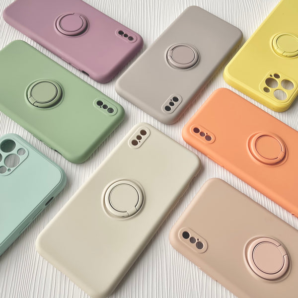 iPhone7用ケース　バンカーリング付き 楽天市場】iPhoneケース 手帳型 バンカーリング付き レディース