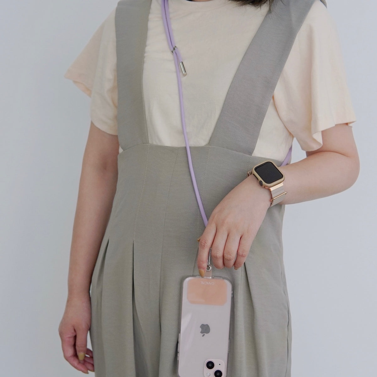 新品green label relaxingスマホショルダーストラップ 新品green label relaxingスマホショルダーストラップ - メルカリ