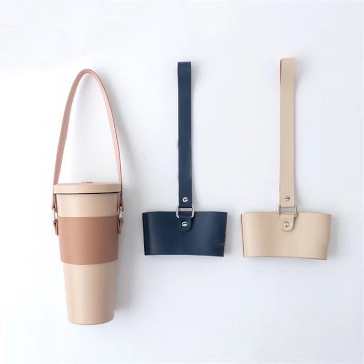 飲みたいときだけ」ドリンクホルダー