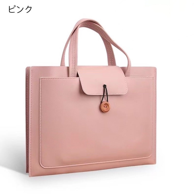 ピンク レザー バケットバッグ Woman ピンク レザー バケット バッグ スモール
