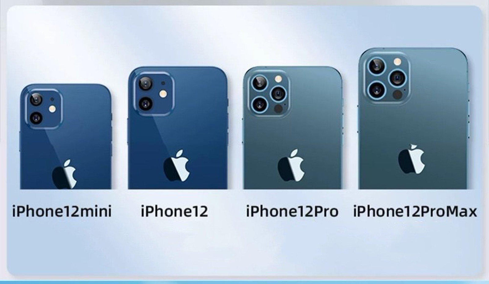 iPhone12カメラレンズ保護フィルム 耐衛撃 透明強化ガラス クリア