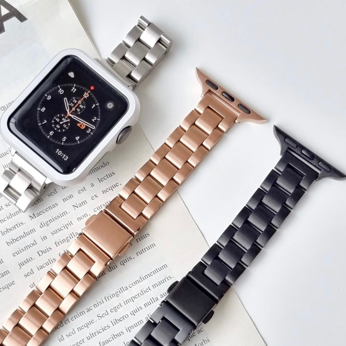 ★ カードキャプターさくら コラボウォッチ ステンレス ピンク ☆ カードキャプターさくら コラボウォッチ ステンレス ピンク