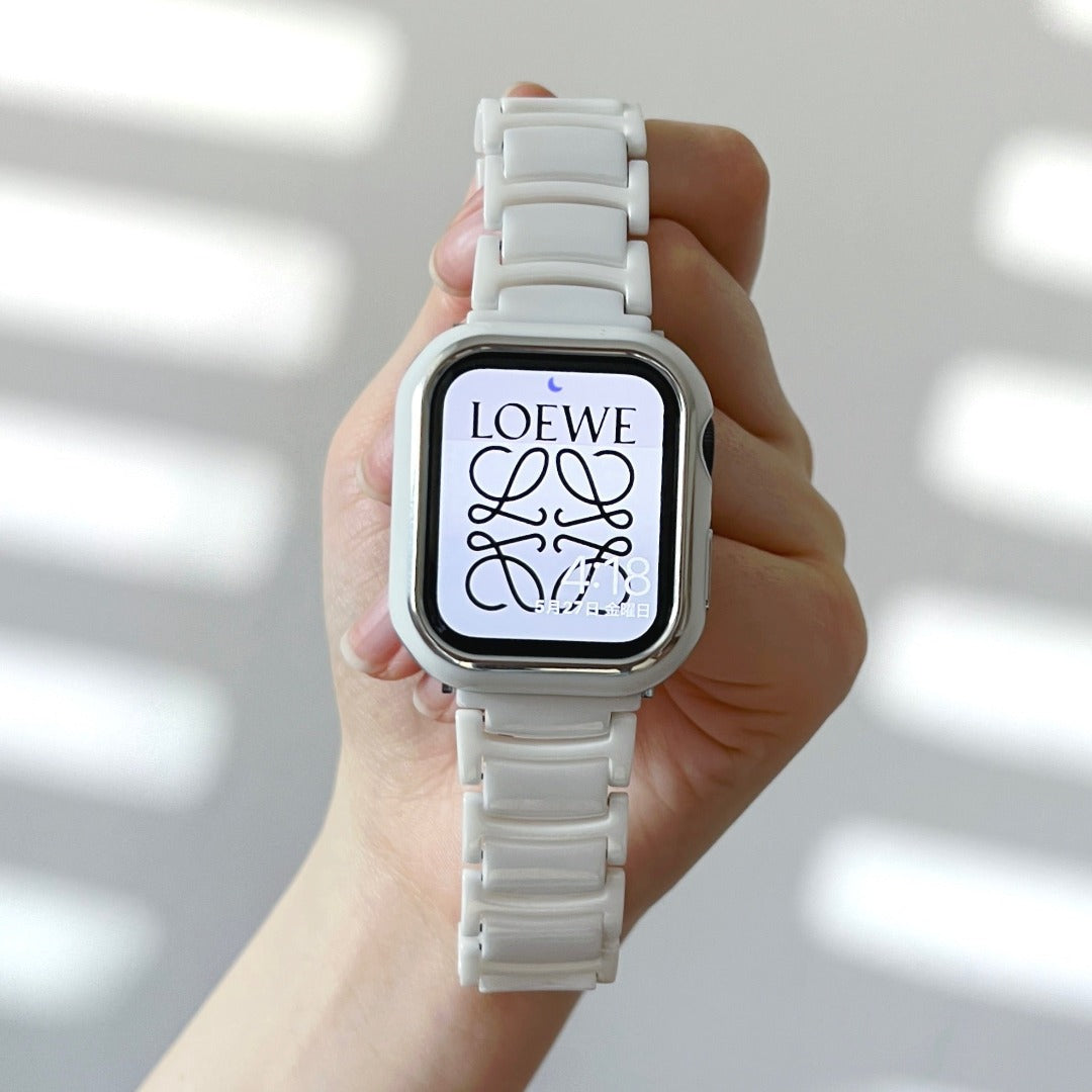 期間限定！最安値挑戦】 Apple バンド Watch Watch Amazon.co.jp